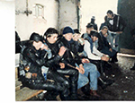 Street Rats MC